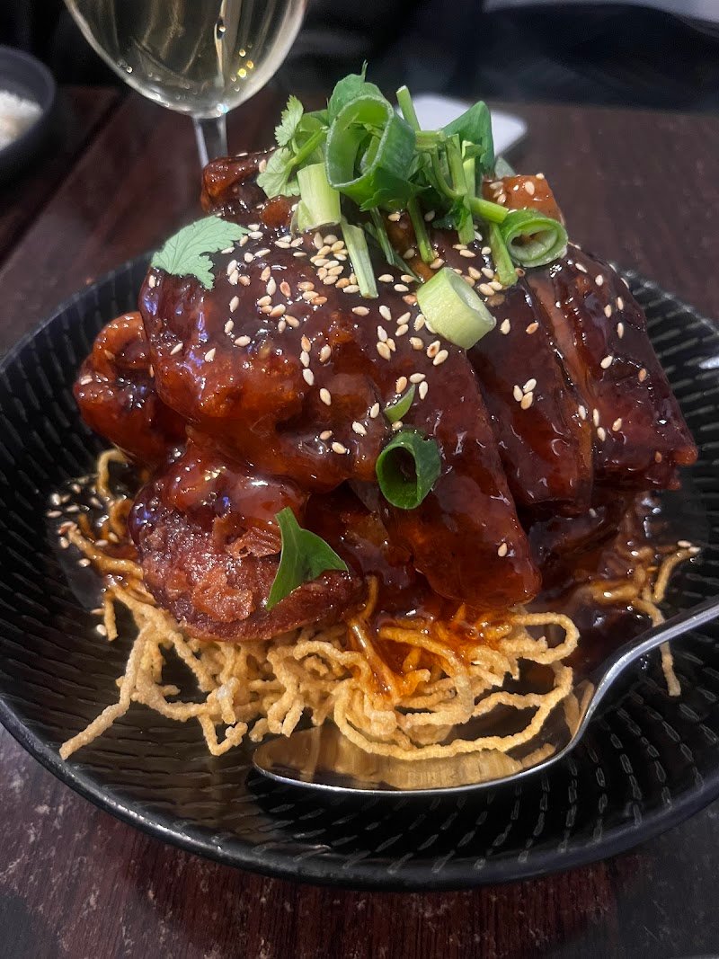 Bui's Restaurant photo 8