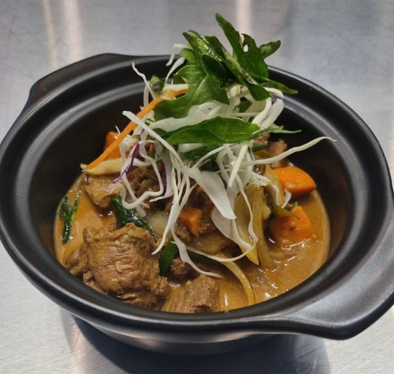 Bui's Restaurant photo 2