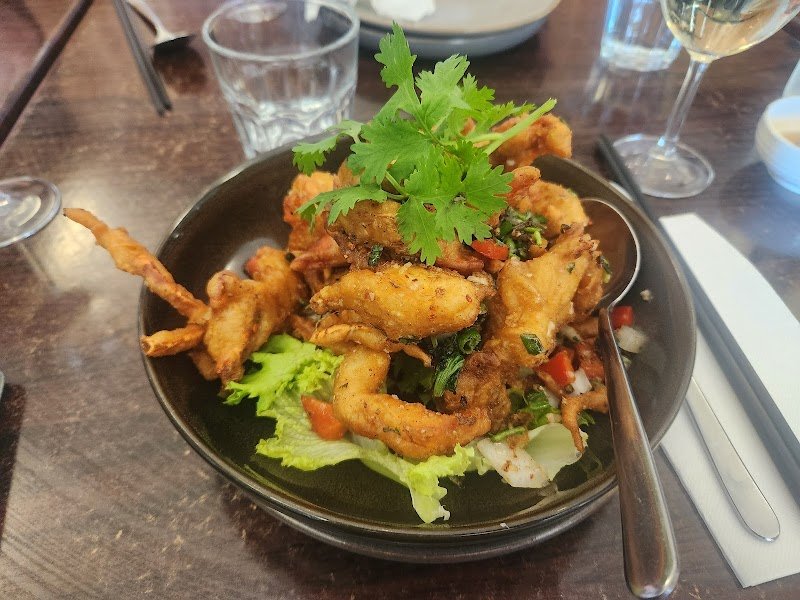 Bui's Restaurant photo 4