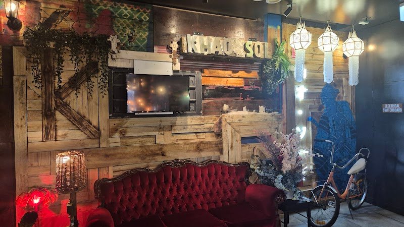 K H A O âĒ S O I - ãŦ ㊠âĒ ã― ãž ãĪ