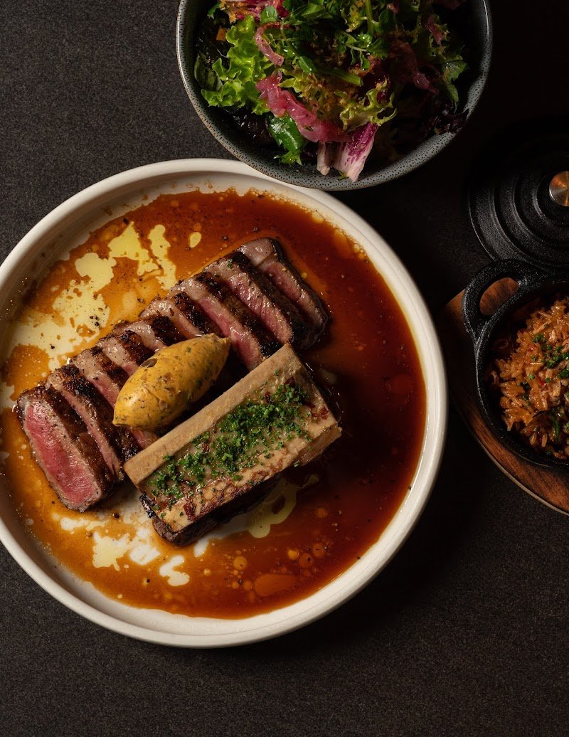 Restaurant Moon photo 3