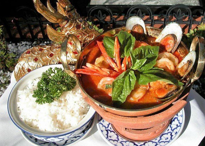 Chaopraya Thai Restaurant (Surfers Paradise) photo 2