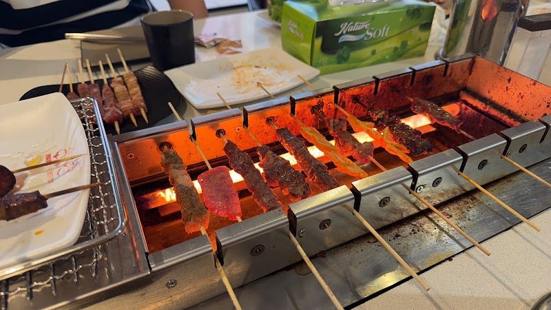 Yummy Chinese BBQ photo 2