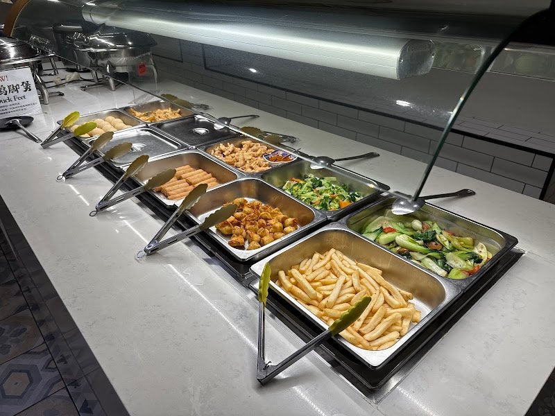 Yummy Chinese BBQ photo 5