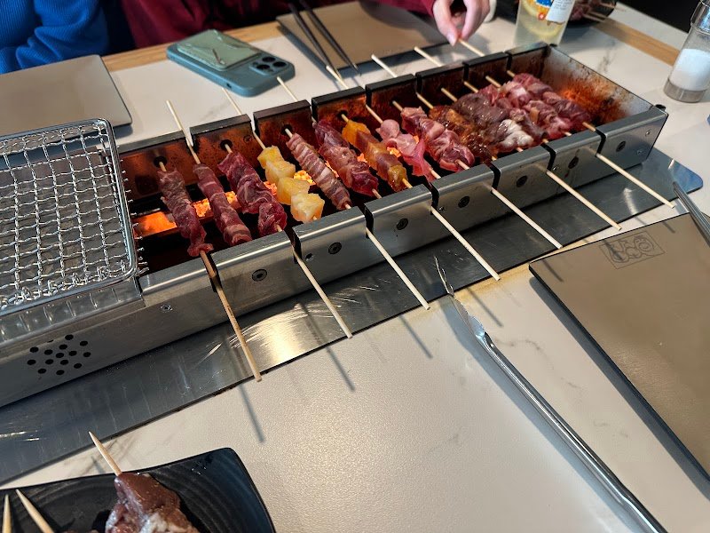 Yummy Chinese BBQ photo 6