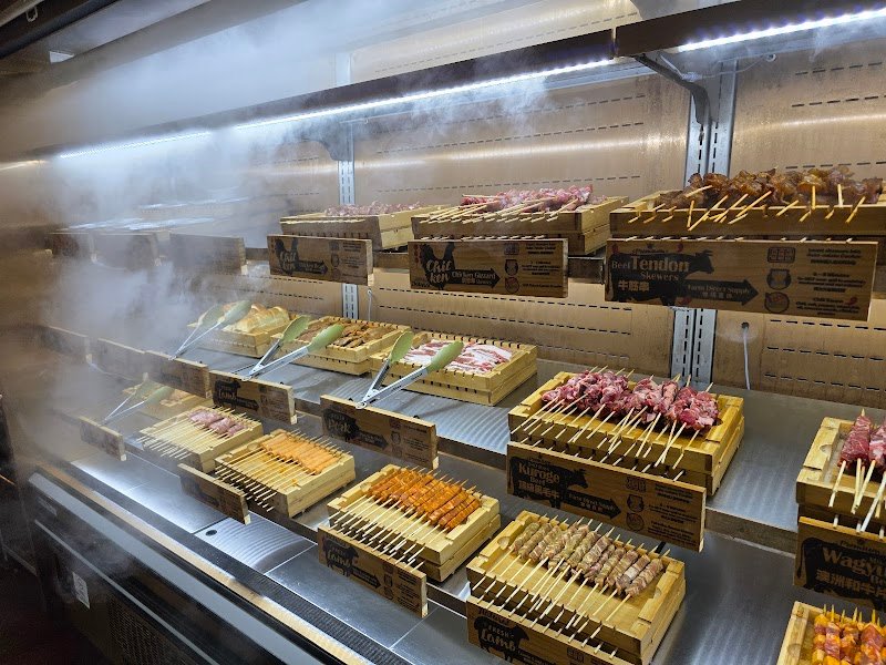 Yummy Chinese BBQ photo 7