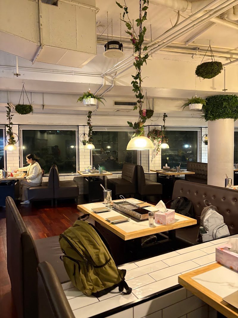 Yummy Chinese BBQ photo 9