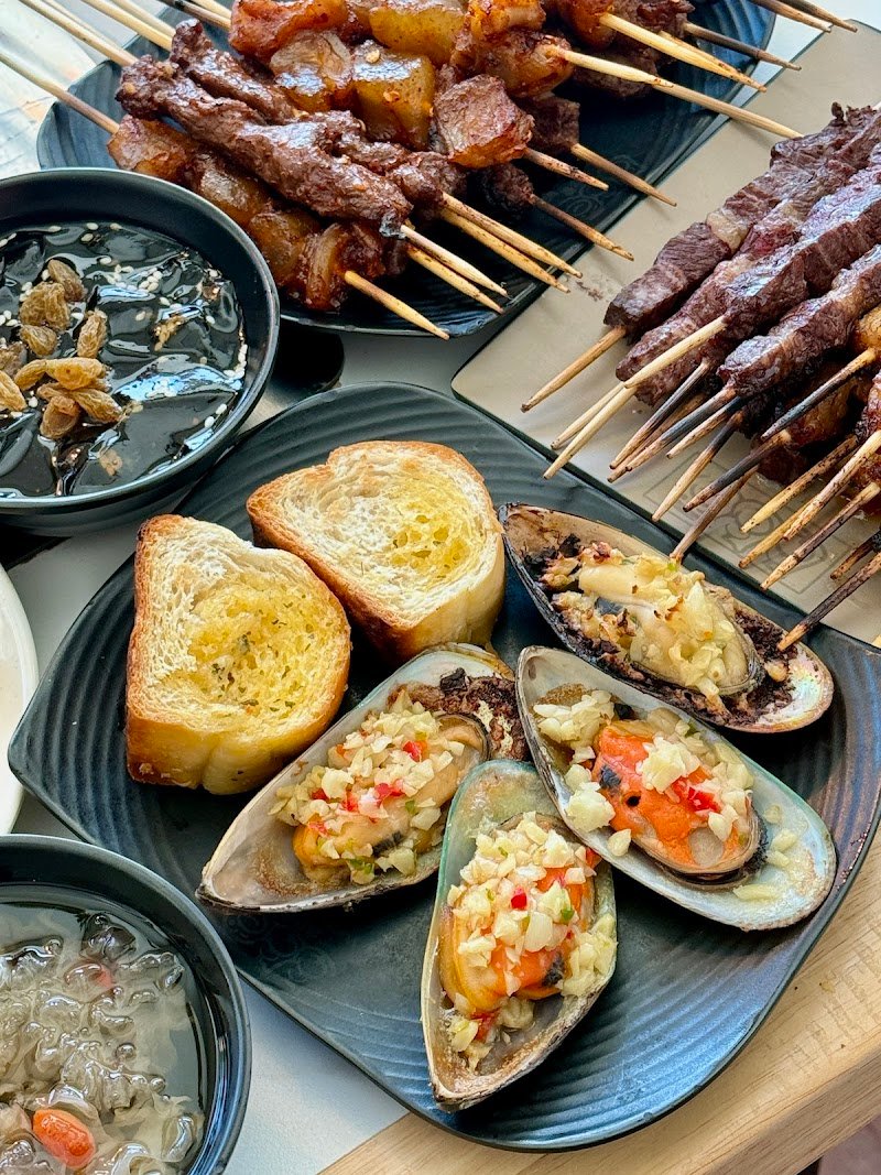 Yummy Chinese BBQ photo 4