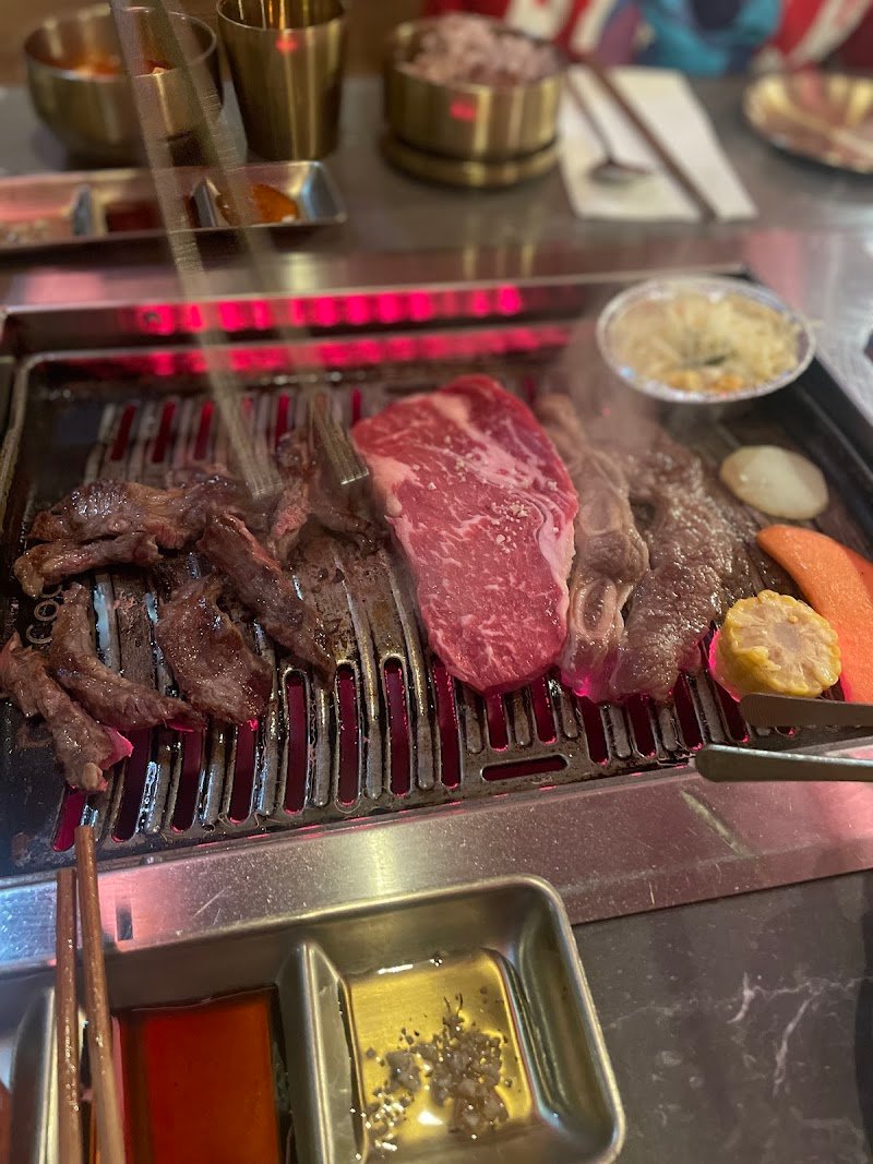 Korean BBQ & Pocha - Yuk Gam photo 10