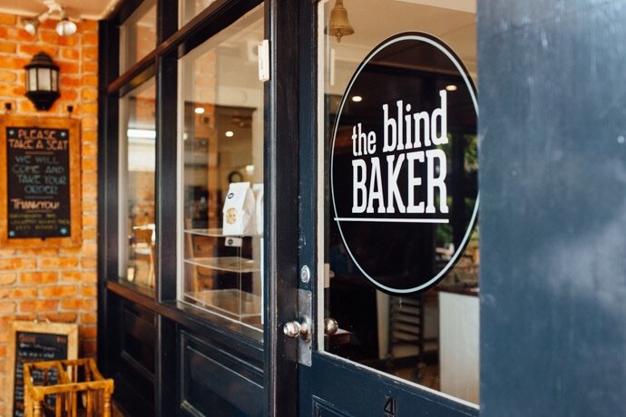 The Blind Baker photo 3