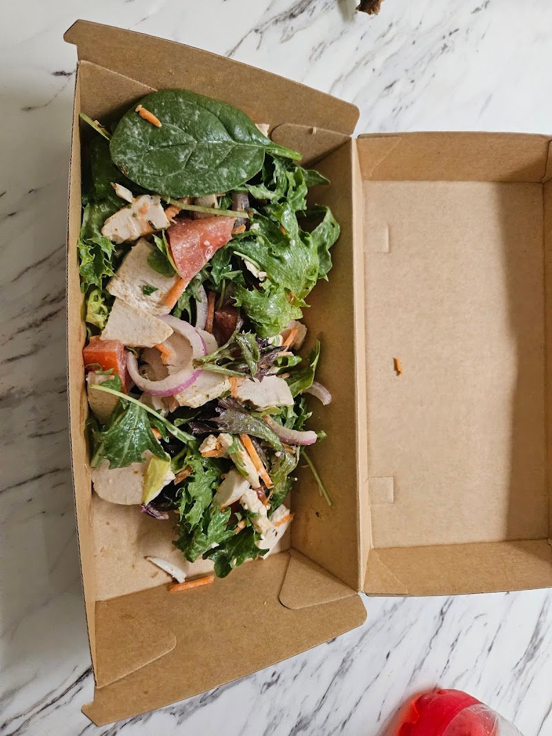 The Blind Baker photo 9