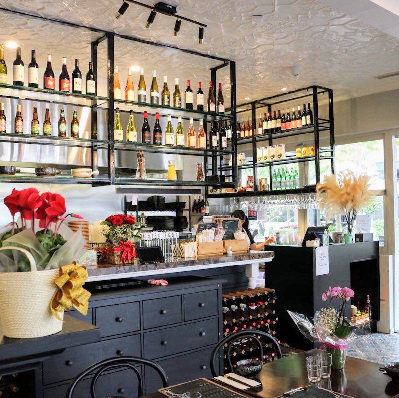 Chill Restaurant Crows Nest