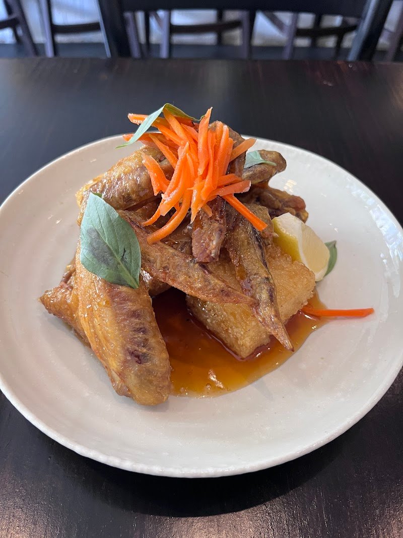 Rue de Thanh photo 8