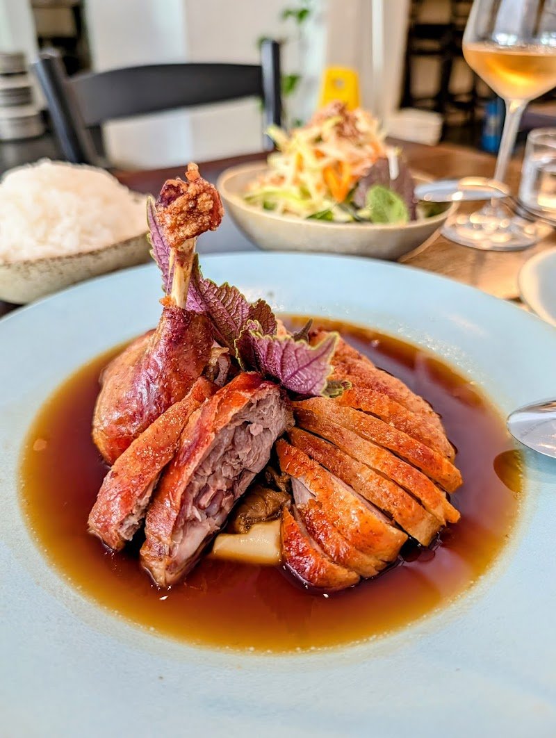 Rue de Thanh photo 3