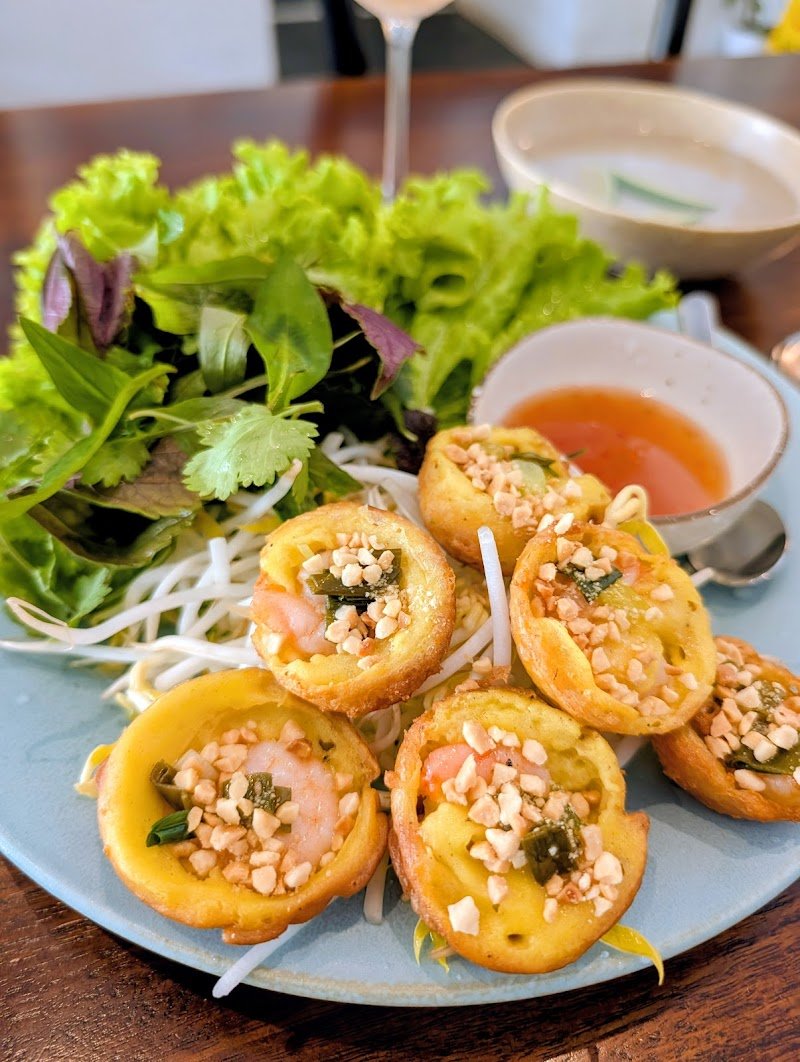 Rue de Thanh photo 2