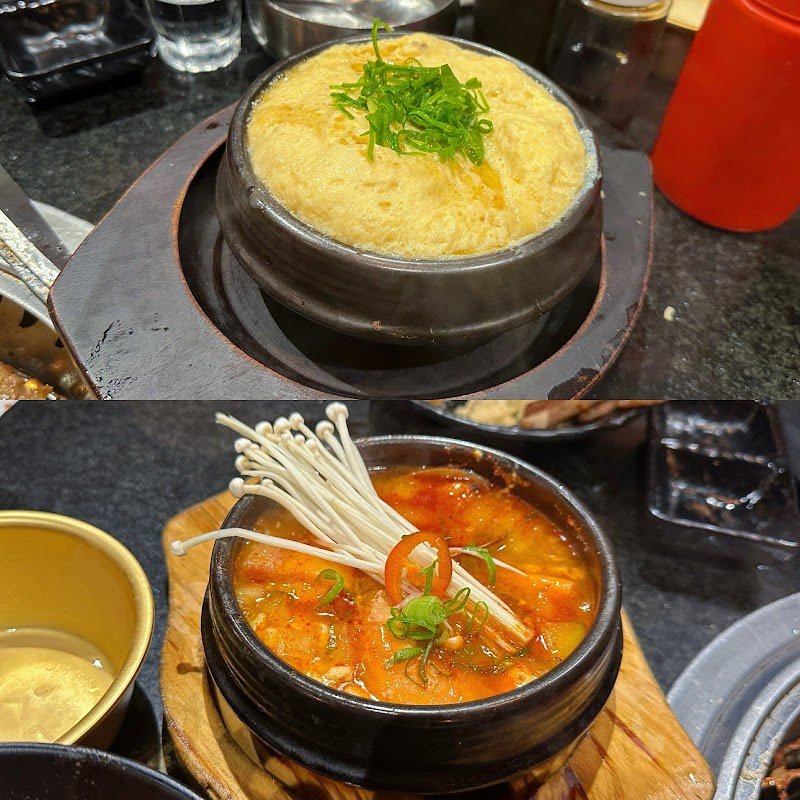 Myung jang and Obaltan restaurant photo 7