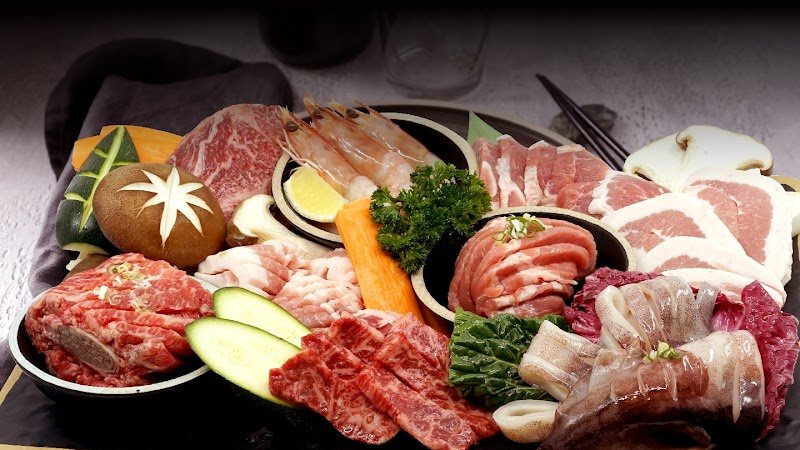 Myung jang and Obaltan restaurant photo 2