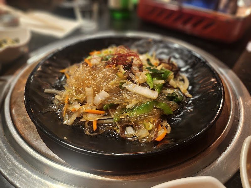 Myung jang and Obaltan restaurant photo 9