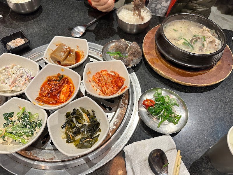 Myung jang and Obaltan restaurant photo 6