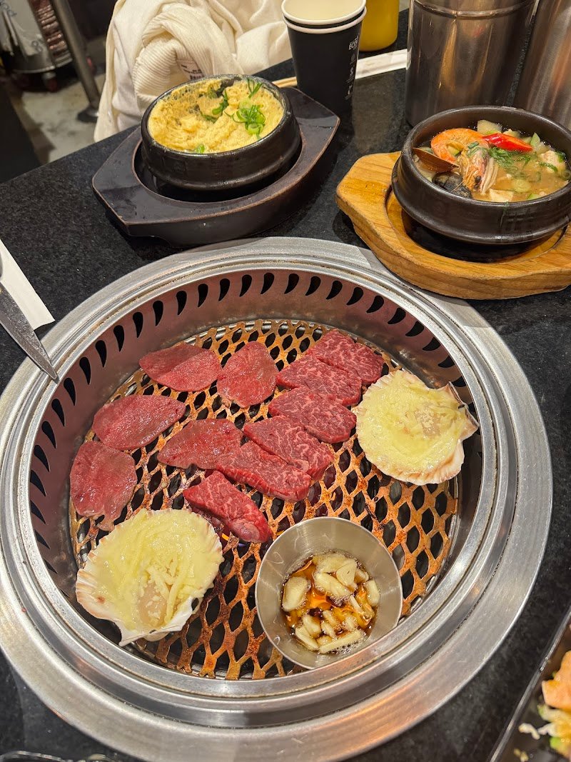 Myung jang and Obaltan restaurant photo 5