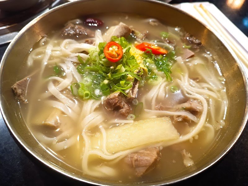 Myung jang and Obaltan restaurant photo 8