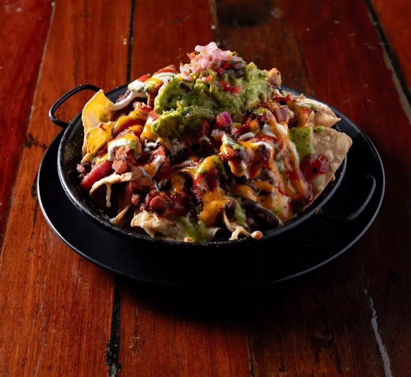 Bonita Bonita photo 3