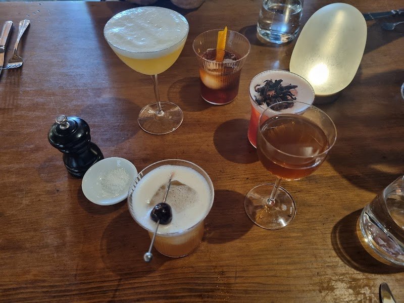 Patsy's Melbourne photo 10