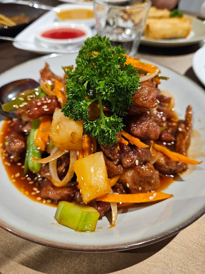 Little Kampung Malaya Restaurant photo 4