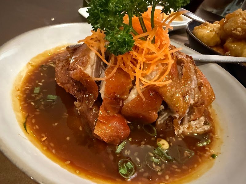 Little Kampung Malaya Restaurant photo 7