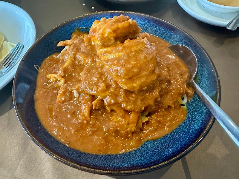 Little Kampung Malaya Restaurant photo 9