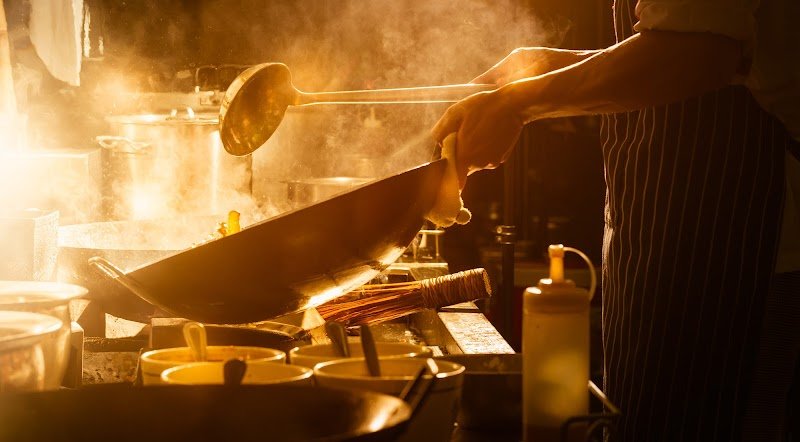 Little Kampung Malaya Restaurant photo 3