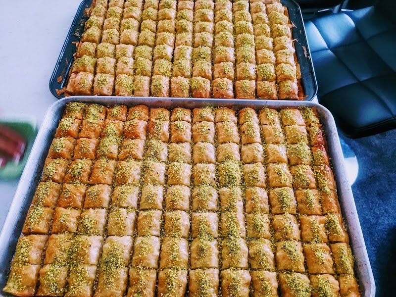 Malaga Restaurant photo 2