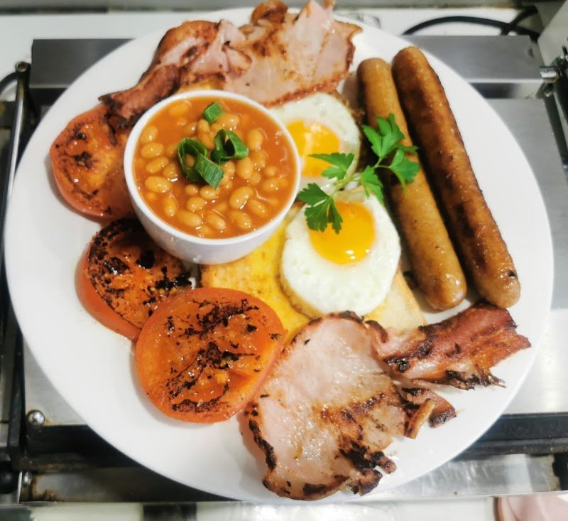 Malaga Restaurant photo 4