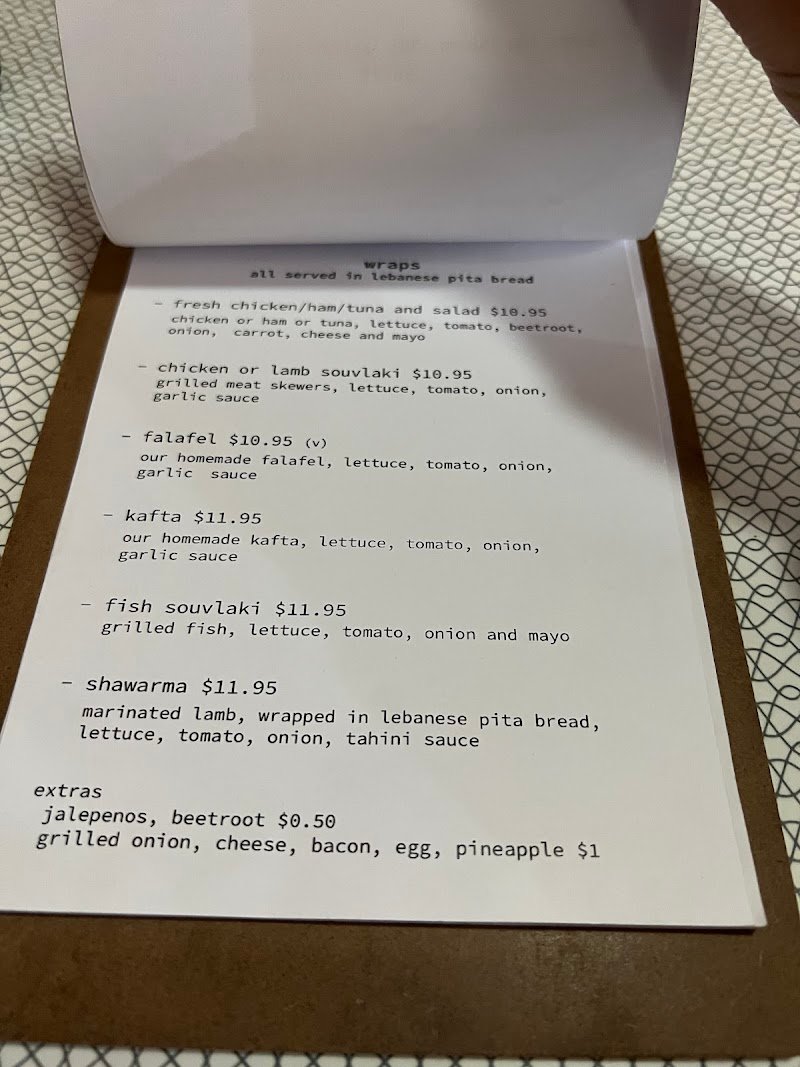 Malaga Restaurant photo 10