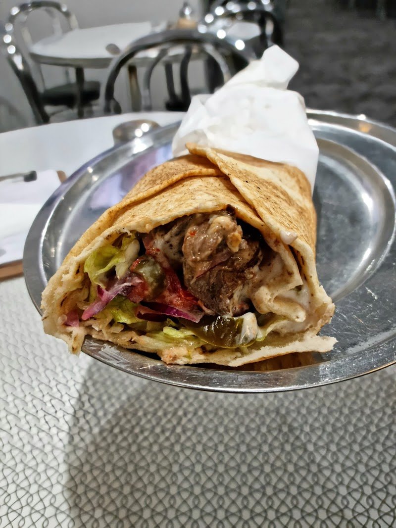 Malaga Restaurant photo 7