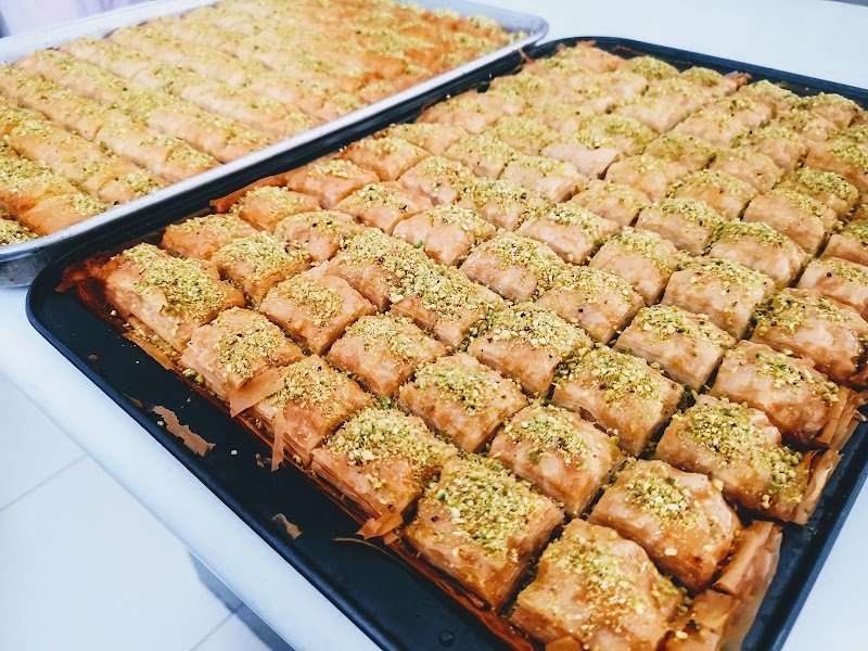 Malaga Restaurant photo 8