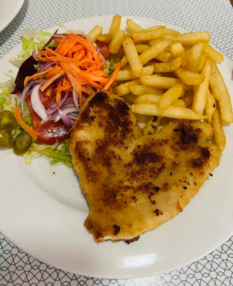 Malaga Restaurant photo 5