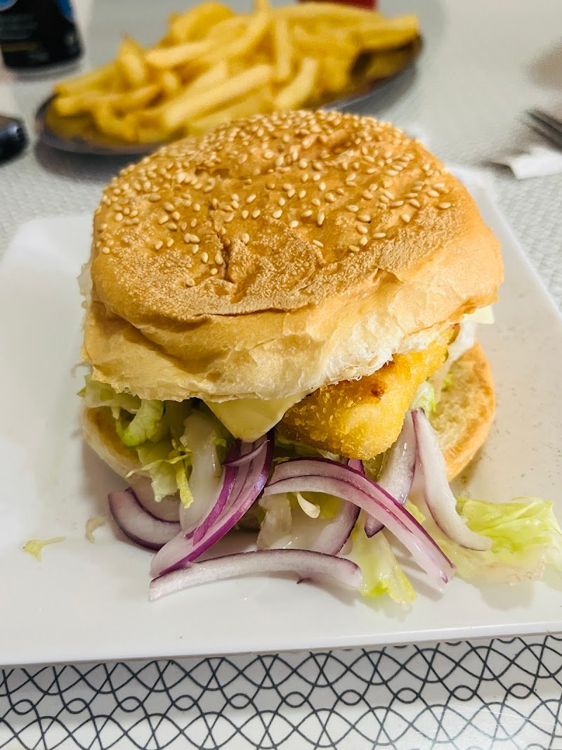 Malaga Restaurant photo 3