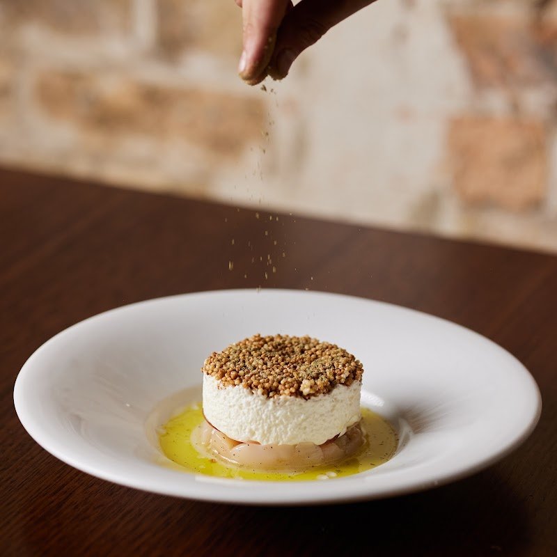 Rosmarino Italian Restaurant Brisbane photo 2