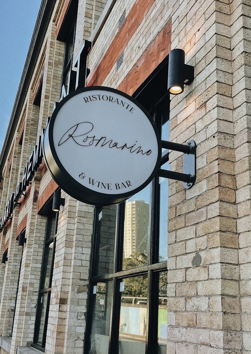 Rosmarino Italian Restaurant Brisbane photo 3