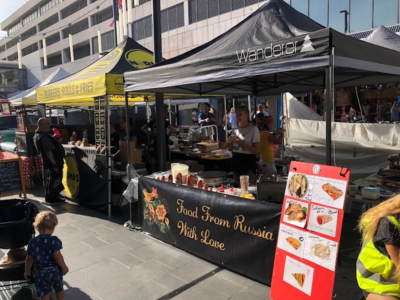 Crown St Markets photo 7