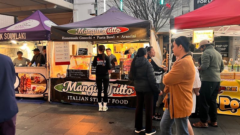 Crown St Markets photo 6