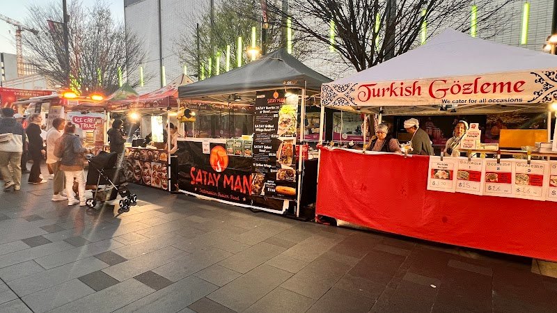 Crown St Markets photo 4