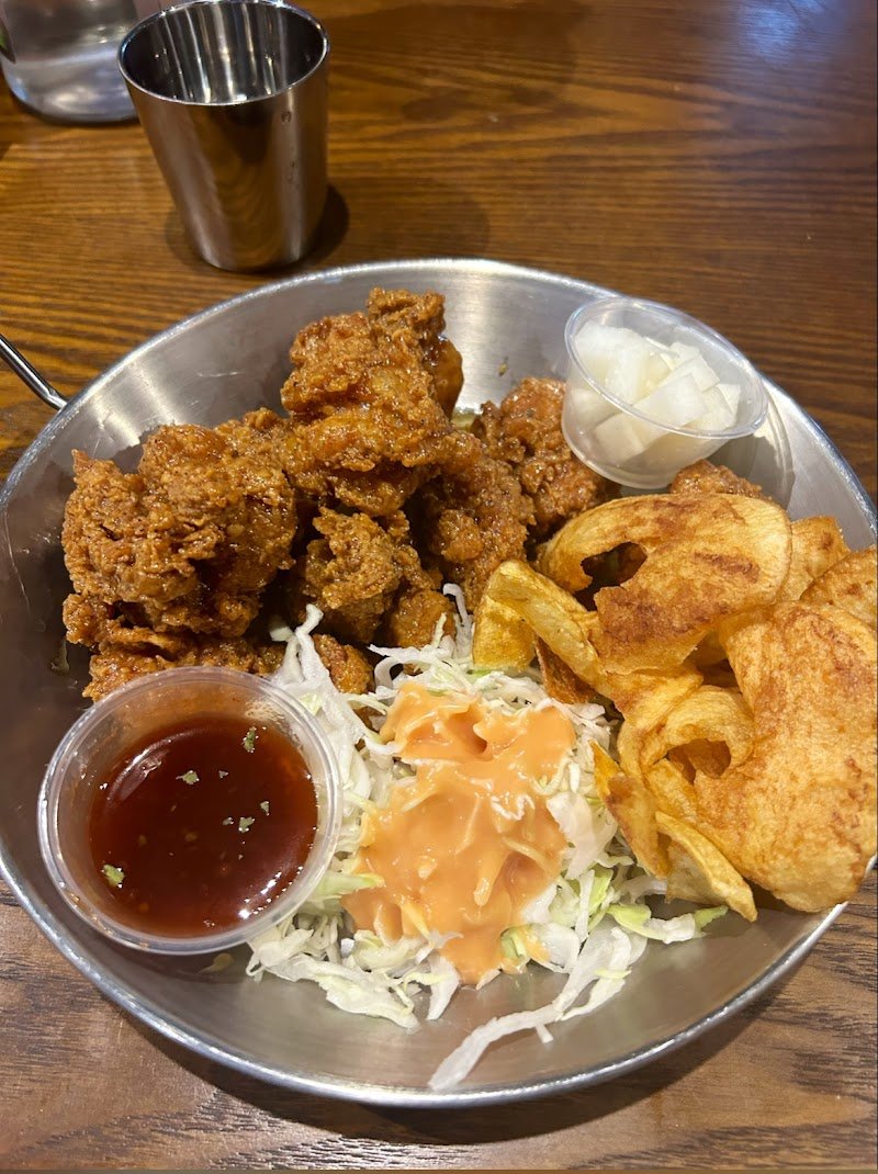 Chi Mc Restaurant ์น๋งฅ photo 5