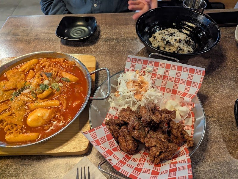 Chi Mc Restaurant ์น๋งฅ photo 3