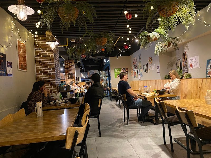 Chi Mc Restaurant ์น๋งฅ