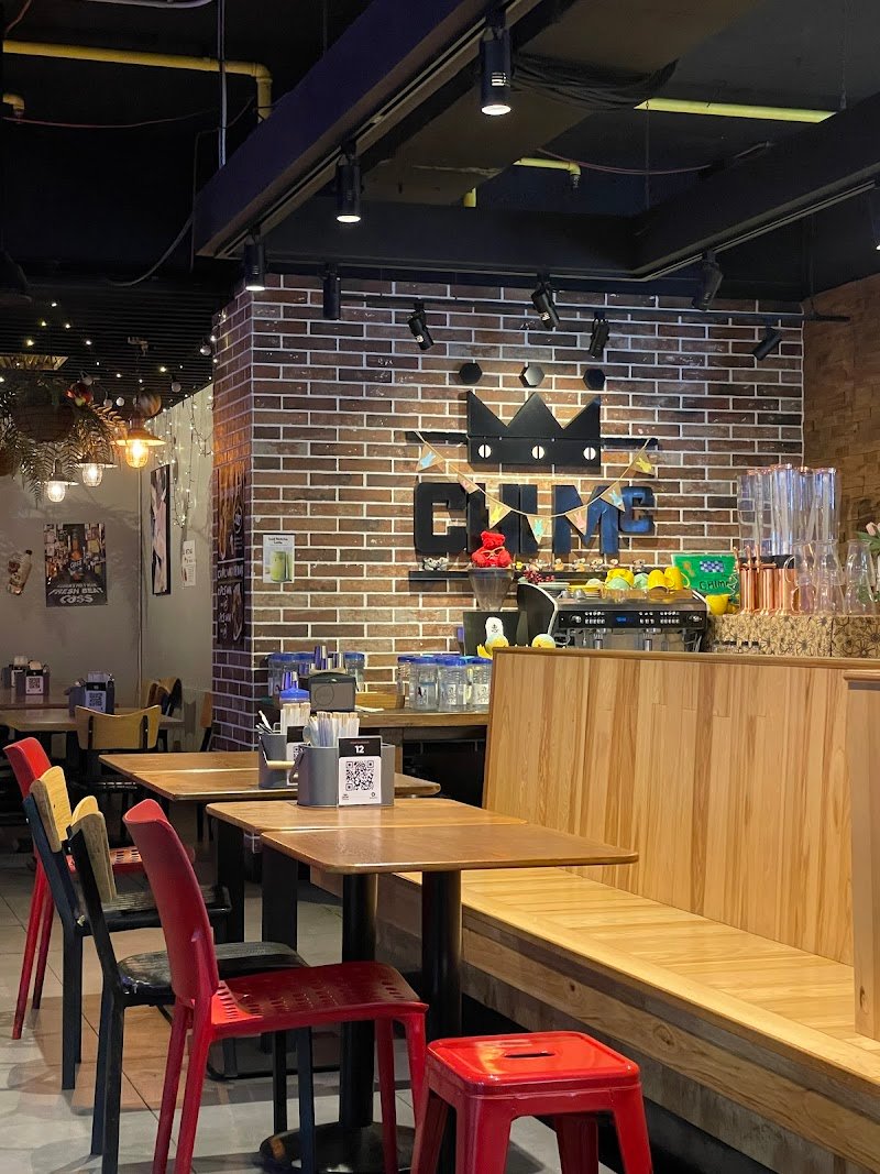 Chi Mc Restaurant ์น๋งฅ photo 6