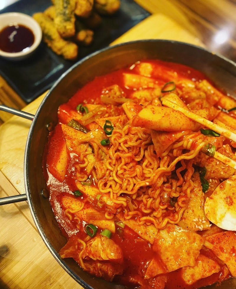 Chi Mc Restaurant ์น๋งฅ photo 10