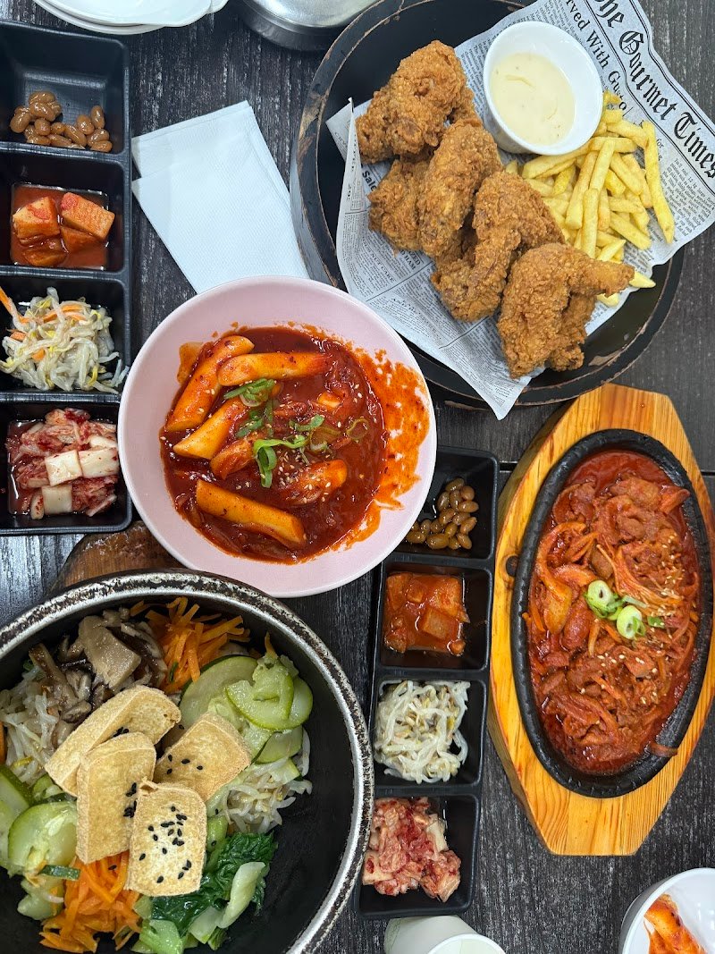 Took Bae Kee Restaurant photo 3