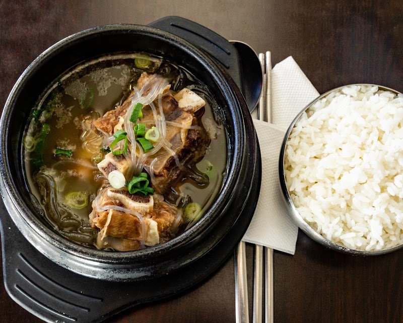 Took Bae Kee Restaurant photo 2